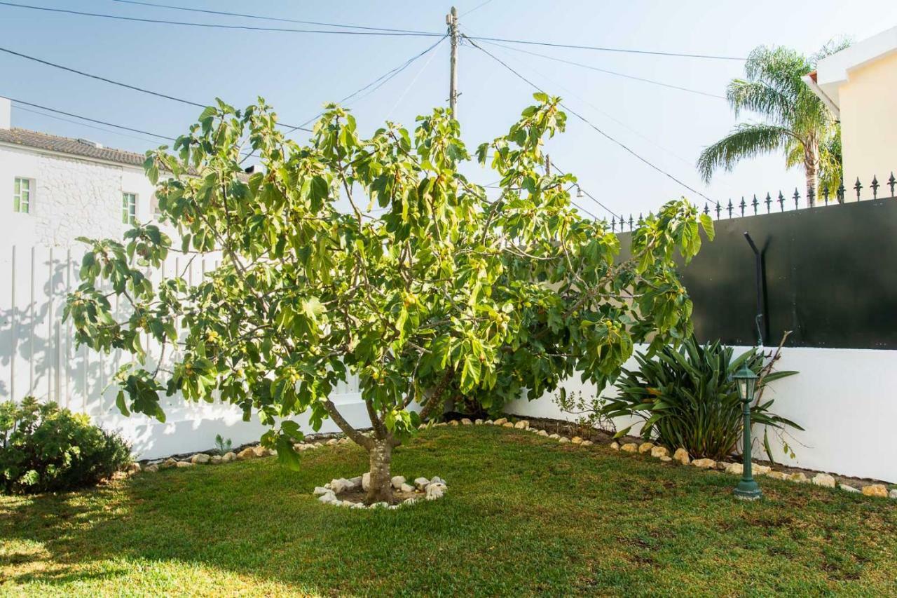 Casa Da Quintinha - Villa With A Pool Sesimbra Exterior foto